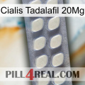 Cialis Tadalafil 20Mg 08